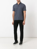 classic polo shirt