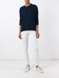 boxy jumper