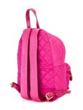 quilted backpack