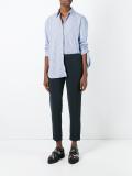 cropped trousers 
