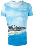 printed T-shirt