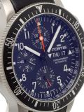 'B-42 Official Cosmonauts Chronograph' 指针腕表