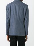 patch pocket blazer