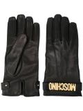 short gloves