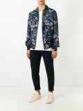 printed jacket