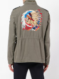 Field jacket 