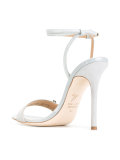 gemstone sandals