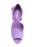 platform sandals