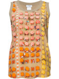 Riviera tank top