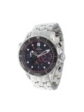 'Seamaster Professional' analog watch