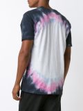 logo print T-shirt 