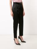 evening cigarette trousers