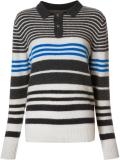 striped jumper