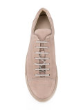 'EDGAR Mat' low top sneakers