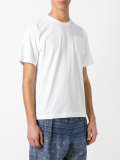 plain T-shirt