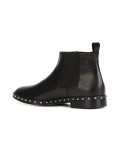 studded chelsea boots