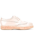 Keely Duilio Forata brogues