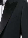 Windsor tuxedo