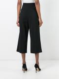 cropped trousers 