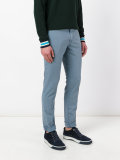 slim-fit chinos