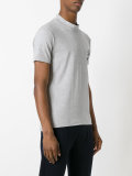 logo print T-shirt 