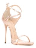 'Darcie' sandals