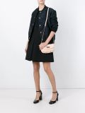 'New Q Karlie'斜挎包