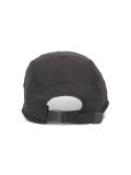 Fold cap