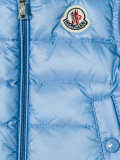 padded vest 