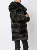 'Reax' coat