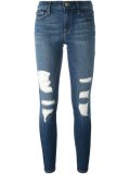 'Le Skinny De Jeanne'牛仔裤
