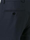 two piece suit