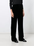 flared trousers 