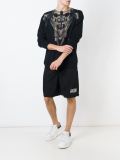 'Pontoetoe'毛衣