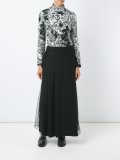 printed body