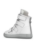 'Bond' hi-top sneakers