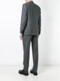three piece suit