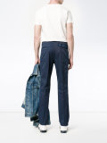 Tapered Trousers