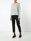 cashmere Cooper jumper