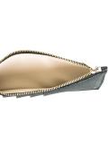 zip detail card case