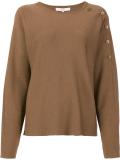 'Umber' jumper