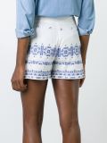 'Emirat' shorts