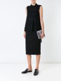 'Lace Combination'连衣裙