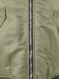 classic bomber jacket