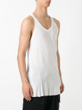 ribbed tank