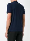 V-neck T-shirt