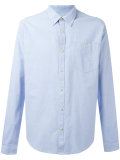 Charles oxford shirt