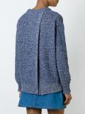 'Betty Knit Slouch'套头衫