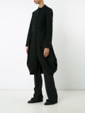 button up coat 