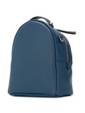 stud embellished shoulder bag